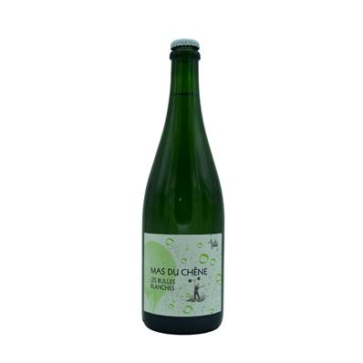 Vin de Pays - Les Bulles Blanches Pétillant Naturel
