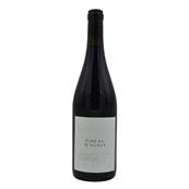 Anjou rouge - Pineau d'Aunis