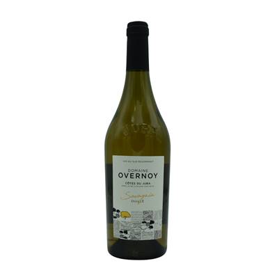 Côtes-du-Jura - Savagnin Ouillé