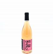 Vin de France - Cante Gau ROSE