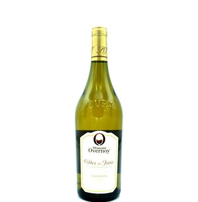 Côtes du Jura - Savagnin sous voile