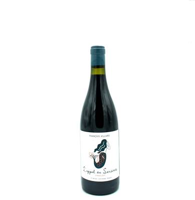 Vin de France - L'Appel des Sereines