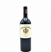 Saint-Emilion Grand Cru