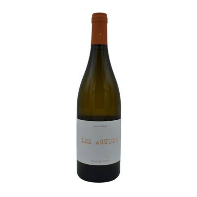 Vin de France - Les Agudes