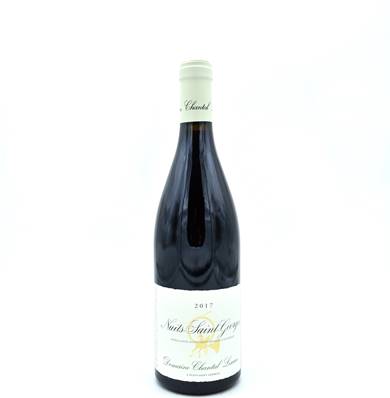 Nuits-Saint-Georges