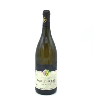 Pouilly-Fuissé - En Buland MAG