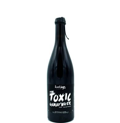 Vin de France - The Toxic Gamay'nger