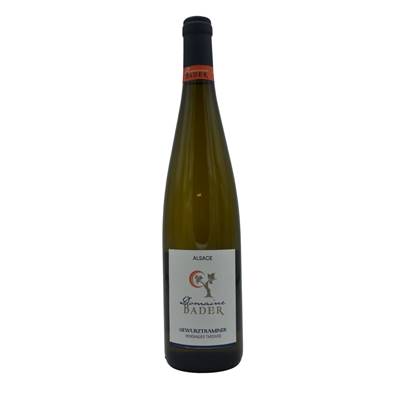 Alsace - Gewurztraminer Vendanges Tardives
