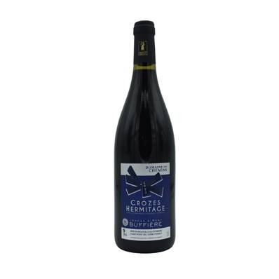 Crozes-Hermitage - Tradition ROUGE