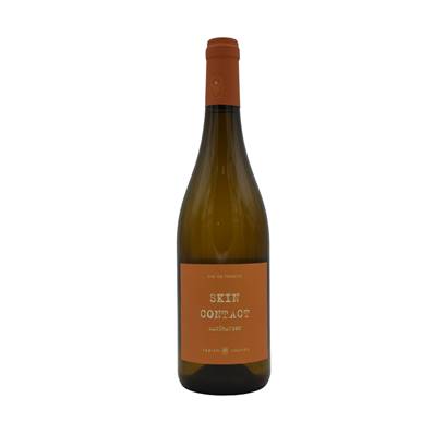 Vin de France - Skin Contact