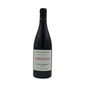 Saumur-Champigny - Les Terres Rouges