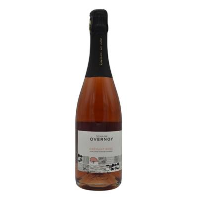 Crémant du Jura rosé