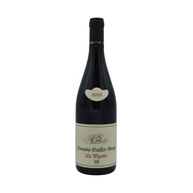 Bourgogne - La Myotte