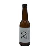 Atmosphere n°20 - NEIPA Bergamote Combava