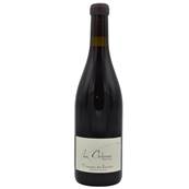 IGP Val de Loire - La Chabanne