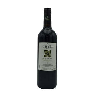 Languedoc-Montpeyroux - Aupilhac ROUGE