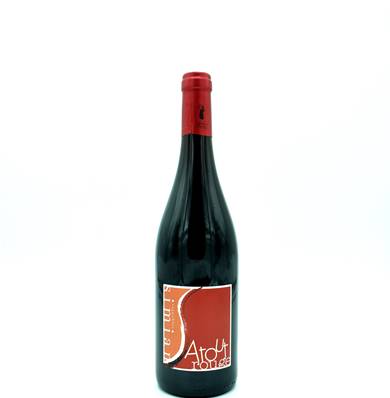 Vin de France - Atout Rouge