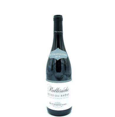Côtes-du-Rhône - Belleruche