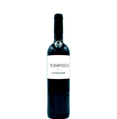 Corbières - Pompadour