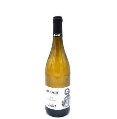 Beaujolais Blanc - Les Galets