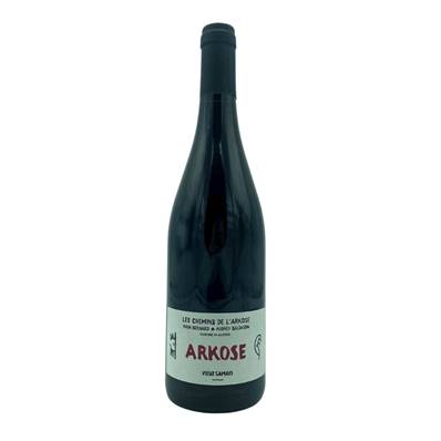 Arkose - Côtes-d'Auvergne AOC