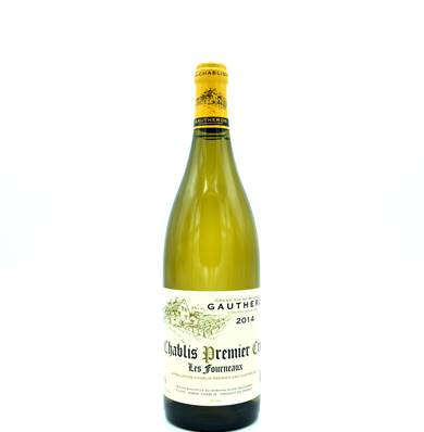 Chablis 1er Cru - Fourneaux