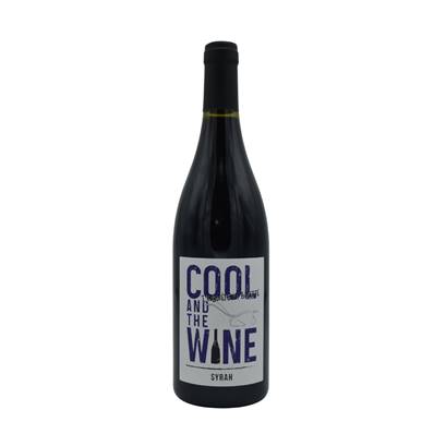 Vin de France - Cool Syrah