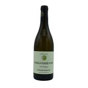 Pouilly-Fuissé 1er cru - En France
