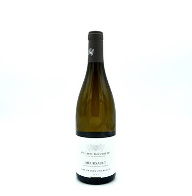 Meursault - Les Grands Charrons BLANC MAG
