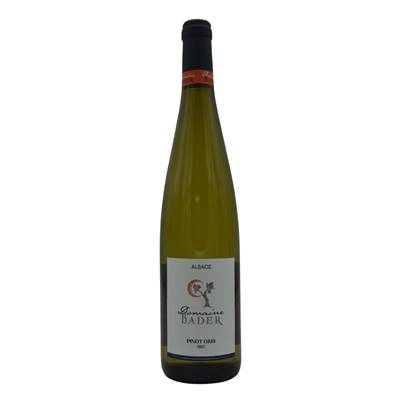 Alsace - Pinot Gris