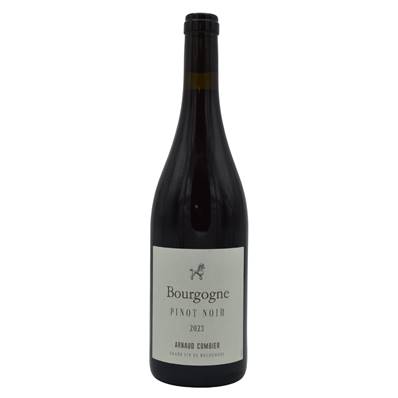 Bourgogne Pinot Noir