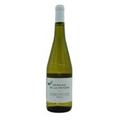 Muscadet-Sèvre-et-Maine sur lies