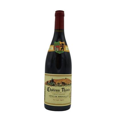 Côte de Brouilly - 7 Vignes