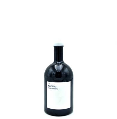 Vin de France - Les Amours Vendangeurs Syrah