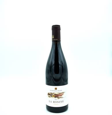 IGP Collines Rhodaniennes - La Rosine