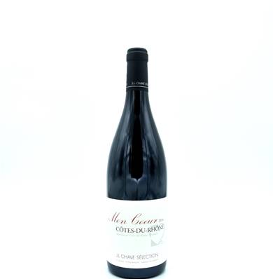 Côtes-du-Rhône - Mon Coeur