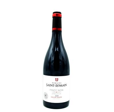 Savoie - Pinot Noir de Jongieux