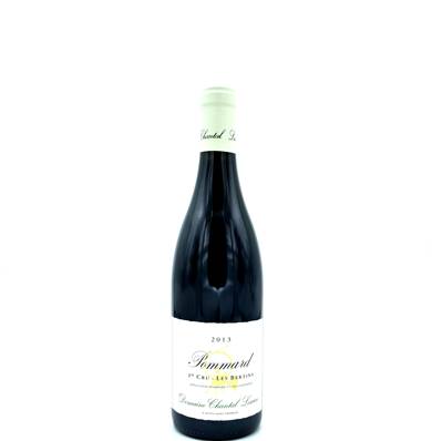 Pommard 1er Cru - Les Bertins JERO