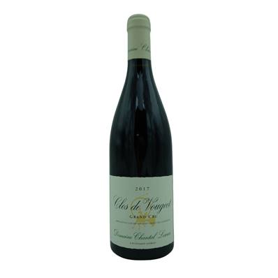 Clos de Vougeot Grand Cru MAG