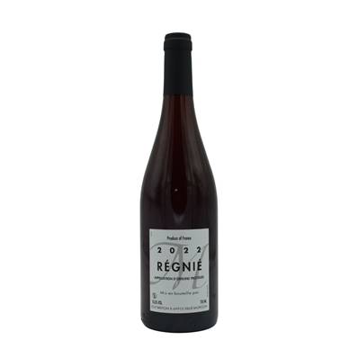 Régnié