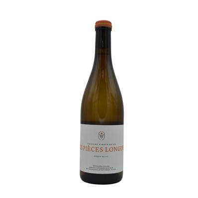 Vin de France - Les Pièces Longues