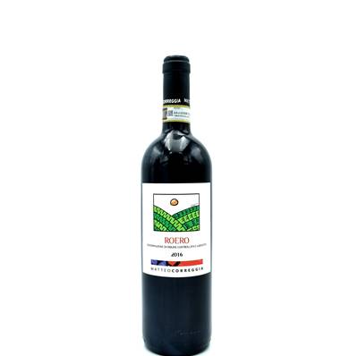 Roero - Nebbiolo