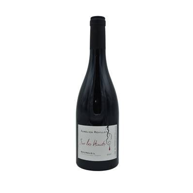 Bourgueil - Sur les Hauts