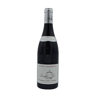 Gevrey-Chambertin