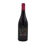 Vin de France - You Fuck My Wine