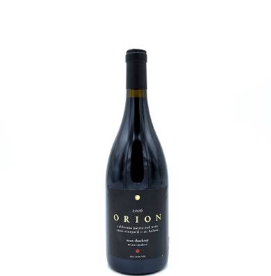 Etats-Unis - ORION