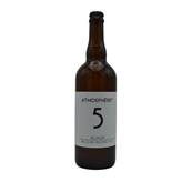 Atmosphere n°5 - Belgian Blond Ale