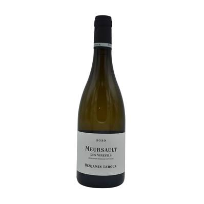 Meursault - Les Vireuils