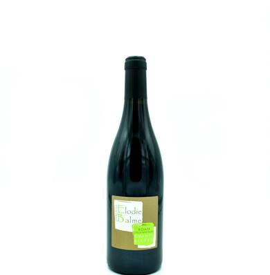Côtes du Rhône Roaix - Champs Libres MAG