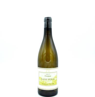 Saint-Peray - Version